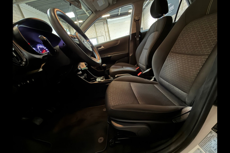 Kia Picanto 1.0 CVVT ComfortPlusLine|CarPlay|Navi|Camera