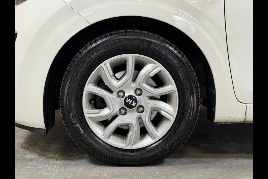 Kia Picanto 1.0 CVVT ComfortPlusLine|CarPlay|Navi|Camera