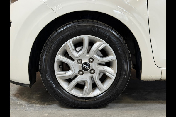 Kia Picanto 1.0 CVVT ComfortPlusLine|CarPlay|Navi|Camera