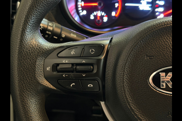 Kia Picanto 1.0 CVVT ComfortPlusLine|CarPlay|Navi|Camera