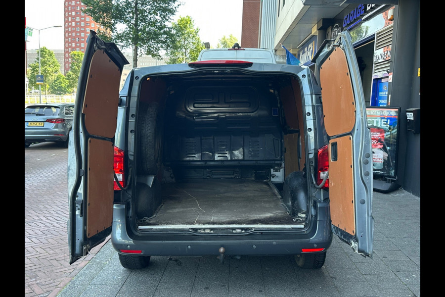 Mercedes-Benz Vito 119 CDI Aut Leer Navi Camera PDC
