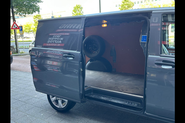 Mercedes-Benz Vito 119 CDI Aut Leer Navi Camera PDC