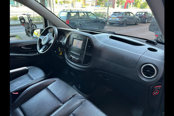 Mercedes-Benz Vito 119 CDI Aut Leer Navi Camera PDC