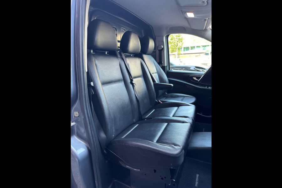 Mercedes-Benz Vito 119 CDI Aut Leer Navi Camera PDC
