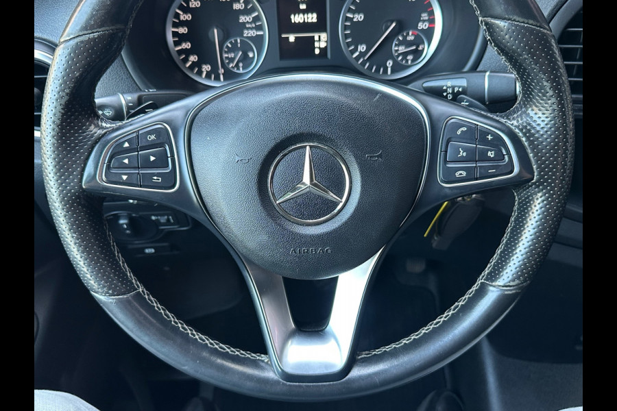 Mercedes-Benz Vito 119 CDI Aut Leer Navi Camera PDC