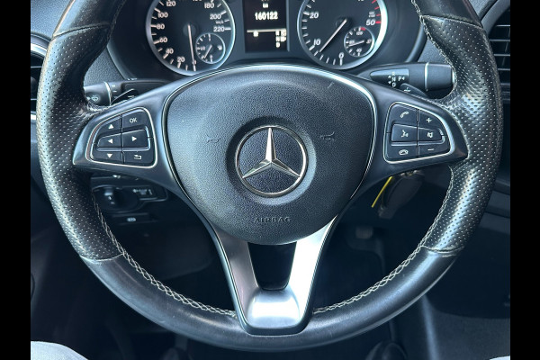 Mercedes-Benz Vito 119 CDI Aut Leer Navi Camera PDC