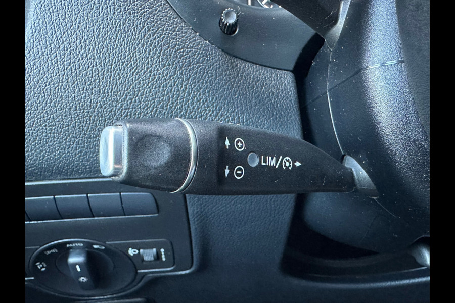 Mercedes-Benz Vito 119 CDI Aut Leer Navi Camera PDC