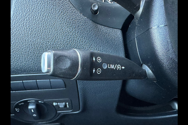 Mercedes-Benz Vito 119 CDI Aut Leer Navi Camera PDC