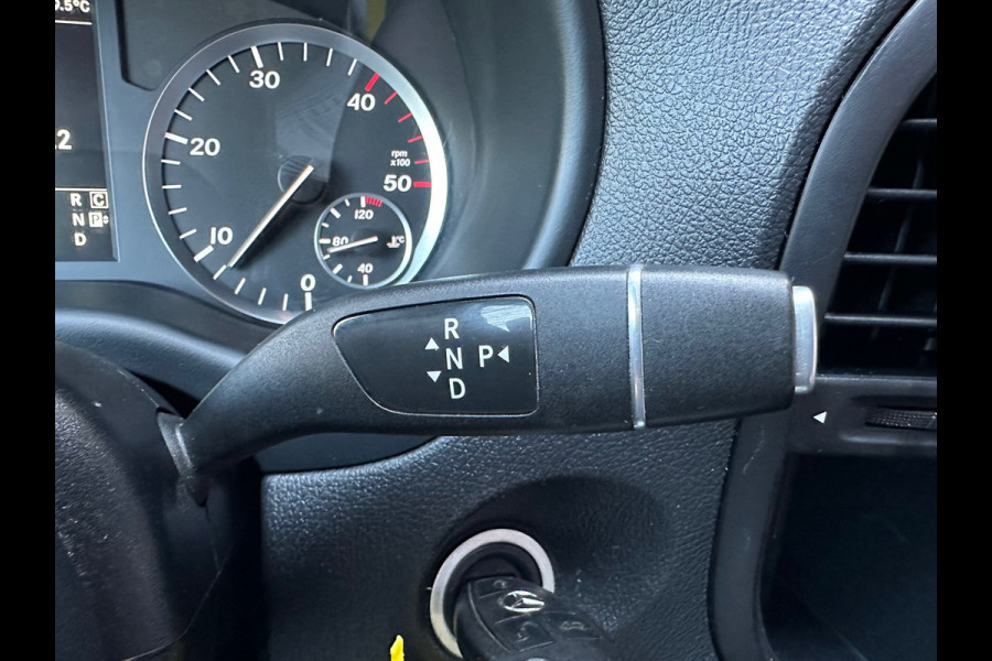 Mercedes-Benz Vito 119 CDI Aut Leer Navi Camera PDC
