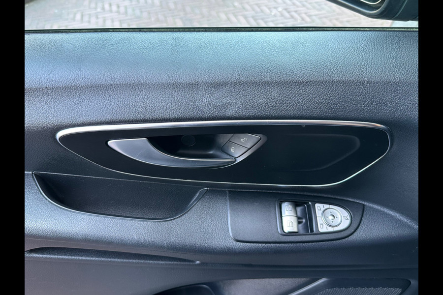 Mercedes-Benz Vito 119 CDI Aut Leer Navi Camera PDC
