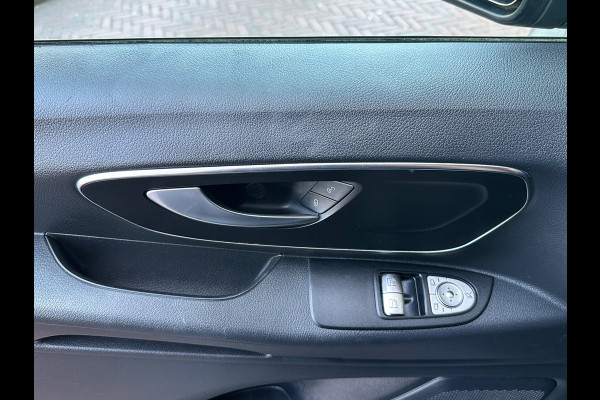 Mercedes-Benz Vito 119 CDI Aut Leer Navi Camera PDC