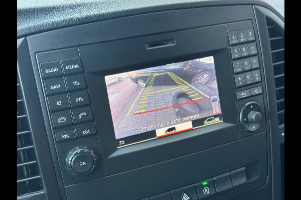 Mercedes-Benz Vito 119 CDI Aut Leer Navi Camera PDC