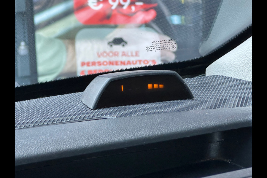 Mercedes-Benz Vito 119 CDI Aut Leer Navi Camera PDC