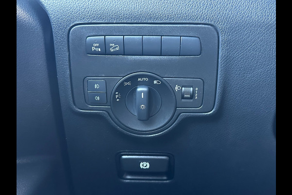 Mercedes-Benz Vito 119 CDI Aut Leer Navi Camera PDC