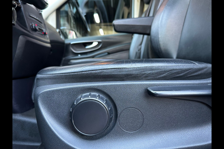 Mercedes-Benz Vito 119 CDI Aut Leer Navi Camera PDC