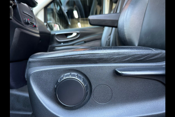 Mercedes-Benz Vito 119 CDI Aut Leer Navi Camera PDC