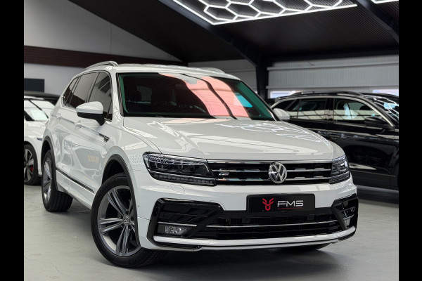 Volkswagen Tiguan Allspace 1.5 TSI R-Line CarPlay Camera 7p.