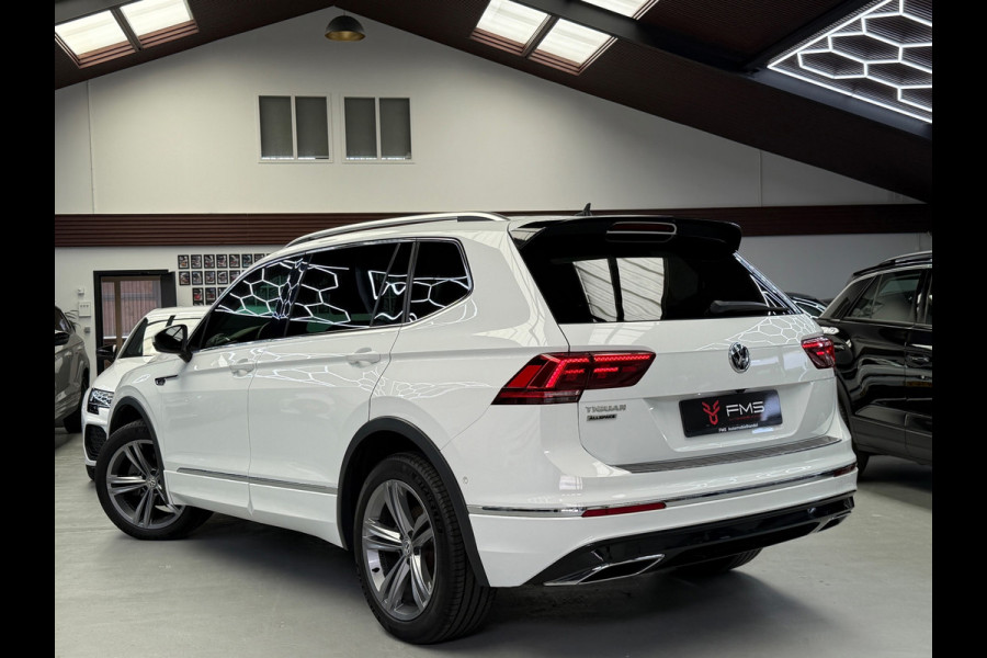 Volkswagen Tiguan Allspace 1.5 TSI R-Line CarPlay Camera 7p.