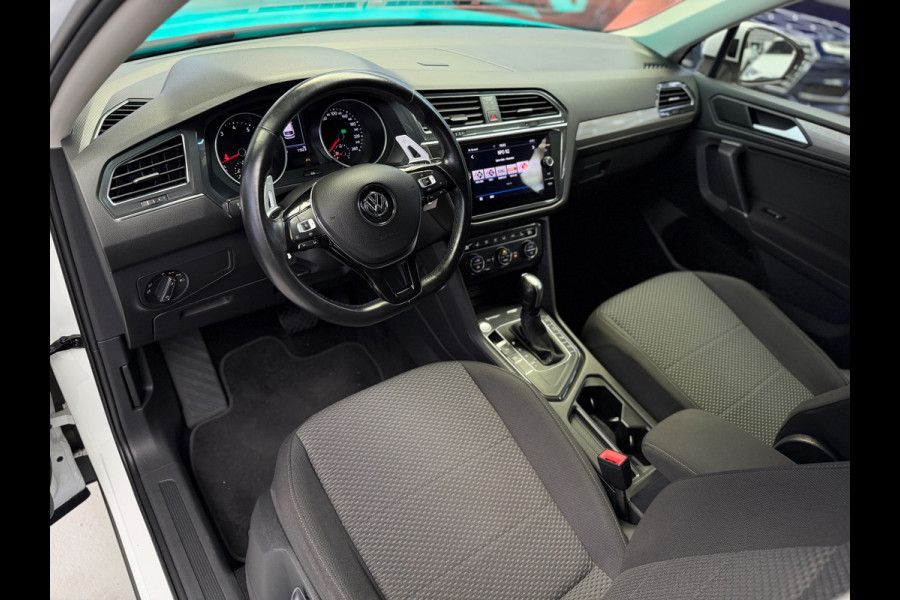 Volkswagen Tiguan Allspace 1.5 TSI R-Line CarPlay Camera 7p.