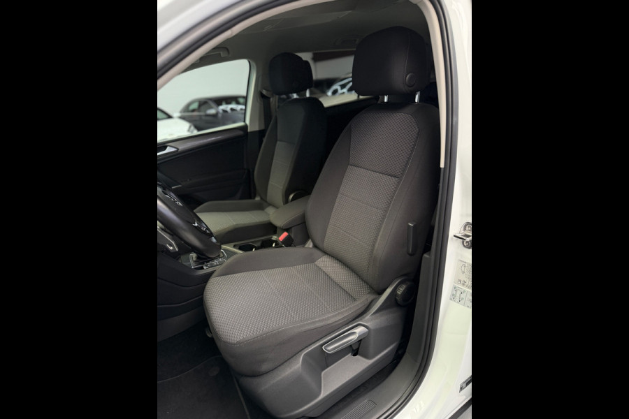 Volkswagen Tiguan Allspace 1.5 TSI R-Line CarPlay Camera 7p.