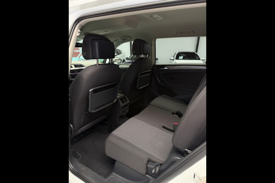 Volkswagen Tiguan Allspace 1.5 TSI R-Line CarPlay Camera 7p.