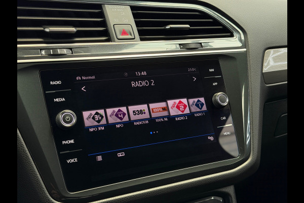 Volkswagen Tiguan Allspace 1.5 TSI R-Line CarPlay Camera 7p.
