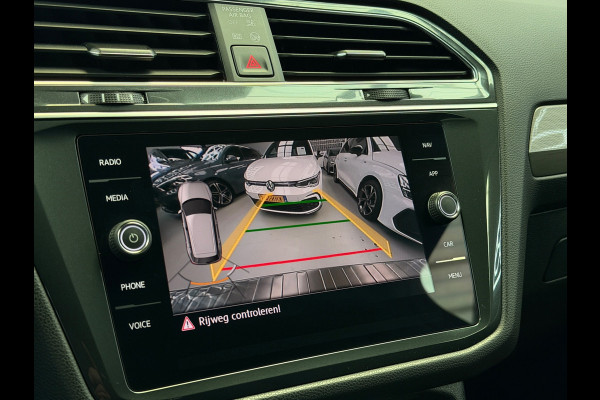 Volkswagen Tiguan Allspace 1.5 TSI R-Line CarPlay Camera 7p.