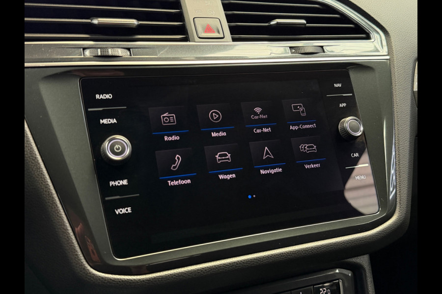 Volkswagen Tiguan Allspace 1.5 TSI R-Line CarPlay Camera 7p.