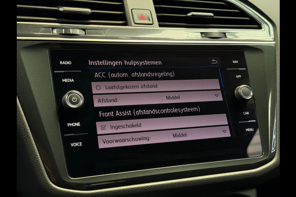 Volkswagen Tiguan Allspace 1.5 TSI R-Line CarPlay Camera 7p.