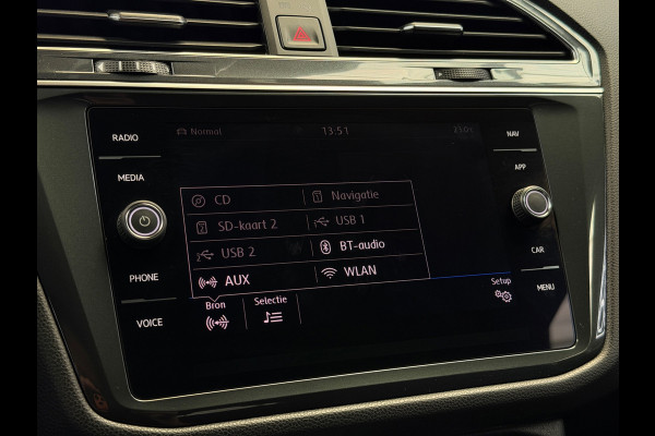 Volkswagen Tiguan Allspace 1.5 TSI R-Line CarPlay Camera 7p.