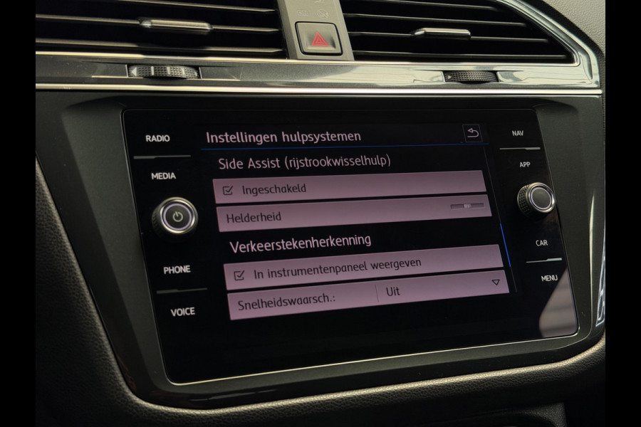 Volkswagen Tiguan Allspace 1.5 TSI R-Line CarPlay Camera 7p.