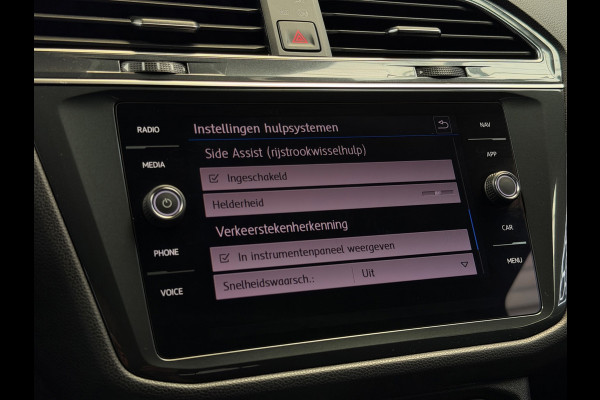 Volkswagen Tiguan Allspace 1.5 TSI R-Line CarPlay Camera 7p.