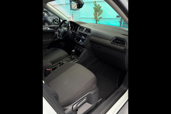 Volkswagen Tiguan Allspace 1.5 TSI R-Line CarPlay Camera 7p.