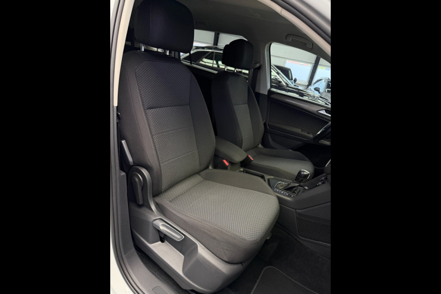 Volkswagen Tiguan Allspace 1.5 TSI R-Line CarPlay Camera 7p.