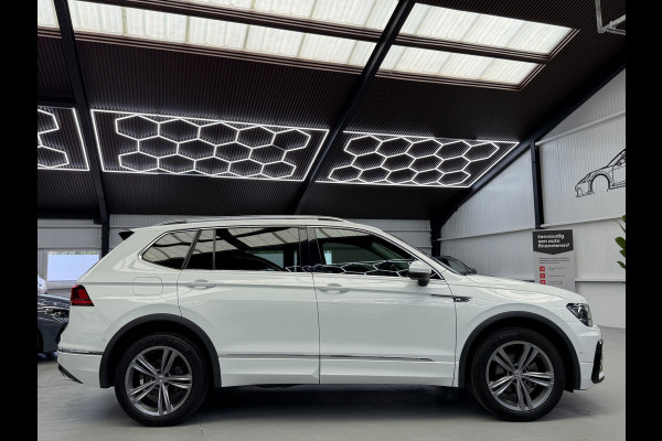 Volkswagen Tiguan Allspace 1.5 TSI R-Line CarPlay Camera 7p.