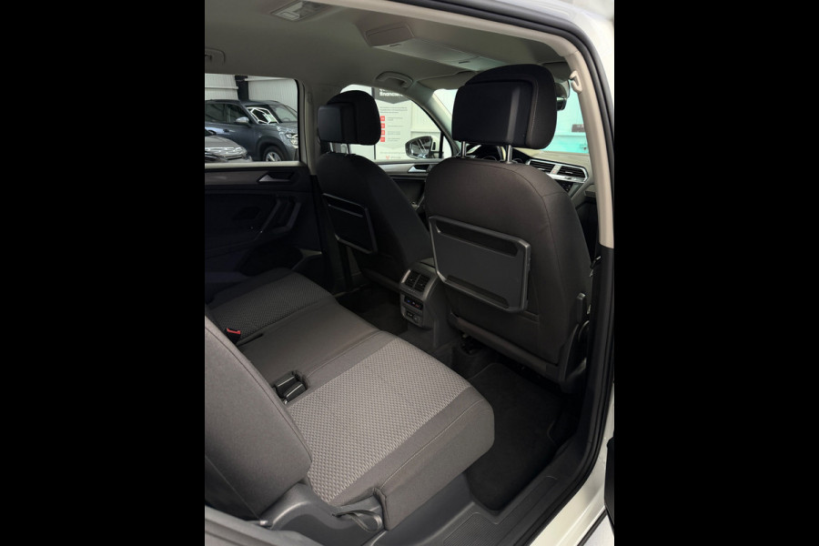 Volkswagen Tiguan Allspace 1.5 TSI R-Line CarPlay Camera 7p.