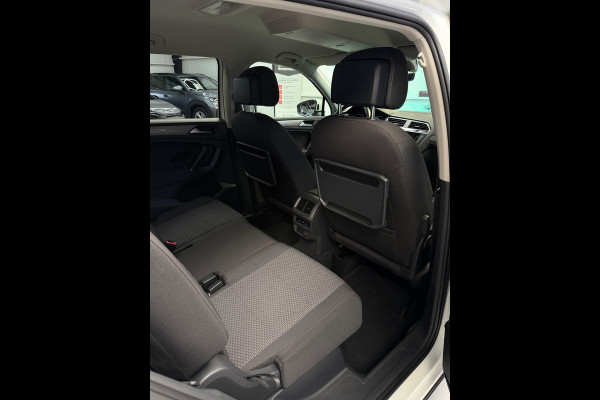Volkswagen Tiguan Allspace 1.5 TSI R-Line CarPlay Camera 7p.