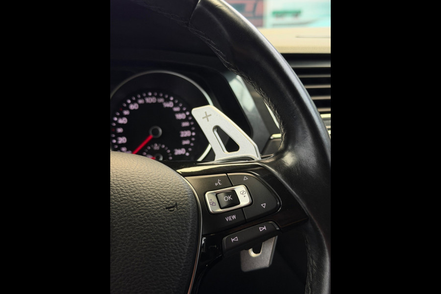 Volkswagen Tiguan Allspace 1.5 TSI R-Line CarPlay Camera 7p.