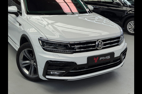 Volkswagen Tiguan Allspace 1.5 TSI R-Line CarPlay Camera 7p.