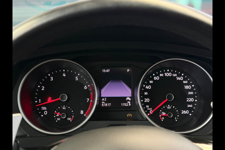 Volkswagen Tiguan Allspace 1.5 TSI R-Line CarPlay Camera 7p.