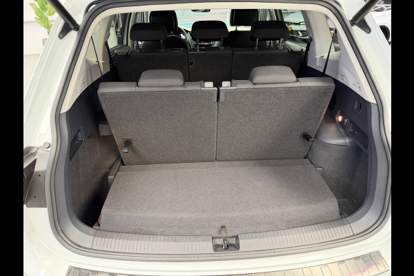 Volkswagen Tiguan Allspace 1.5 TSI R-Line CarPlay Camera 7p.