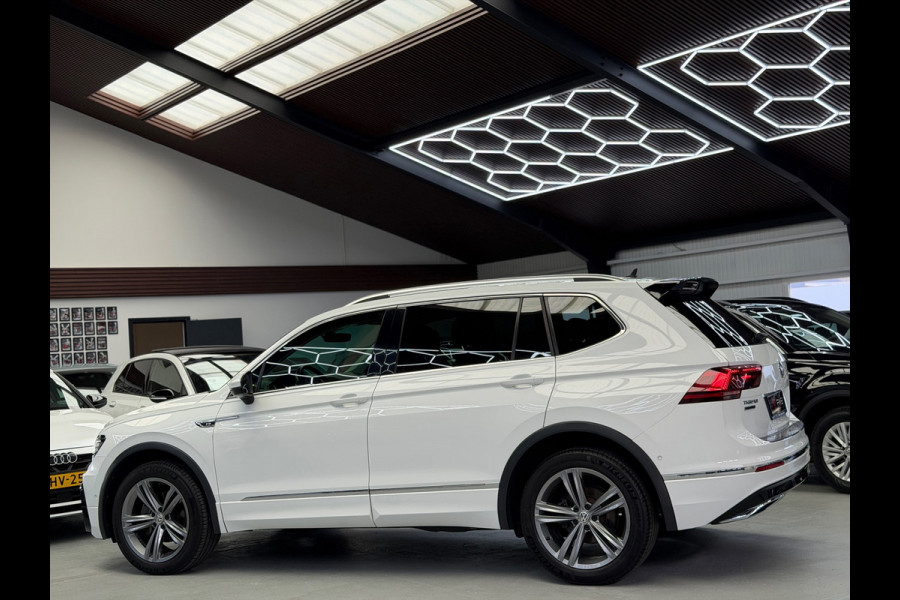 Volkswagen Tiguan Allspace 1.5 TSI R-Line CarPlay Camera 7p.