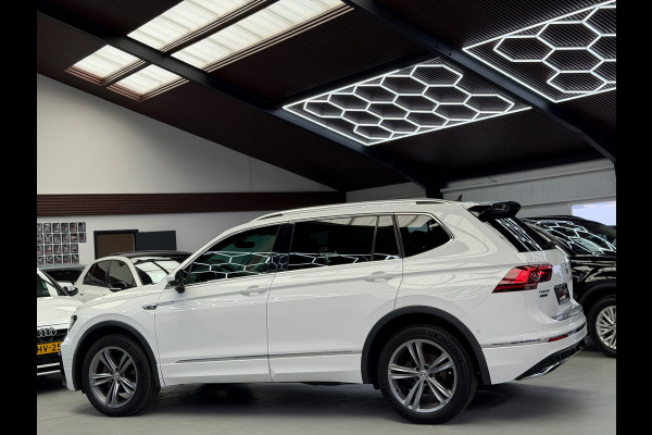 Volkswagen Tiguan Allspace 1.5 TSI R-Line CarPlay Camera 7p.