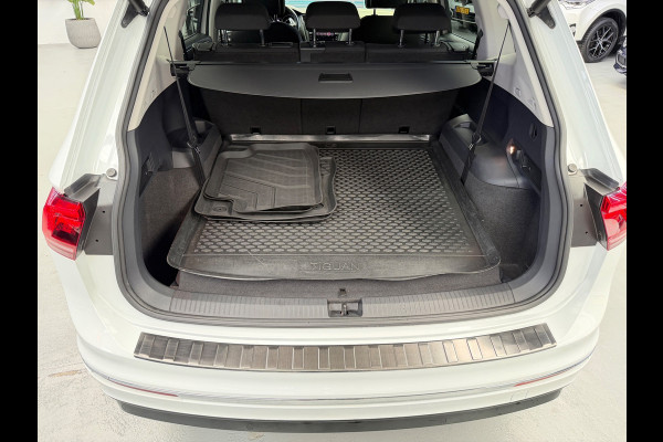 Volkswagen Tiguan Allspace 1.5 TSI R-Line CarPlay Camera 7p.