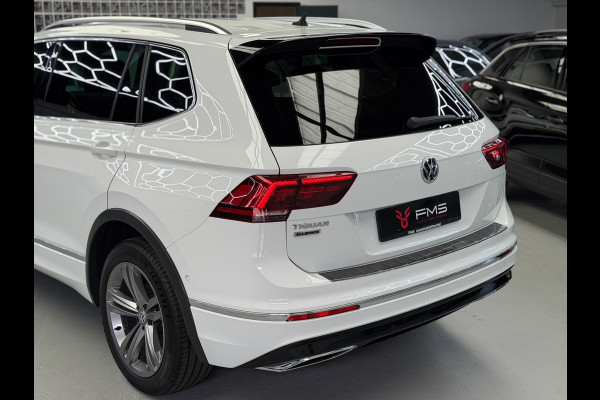 Volkswagen Tiguan Allspace 1.5 TSI R-Line CarPlay Camera 7p.