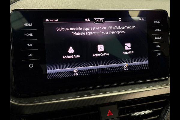 Škoda Kamiq 1.0 TSI Monte Carlo Pano Camera CarPlay