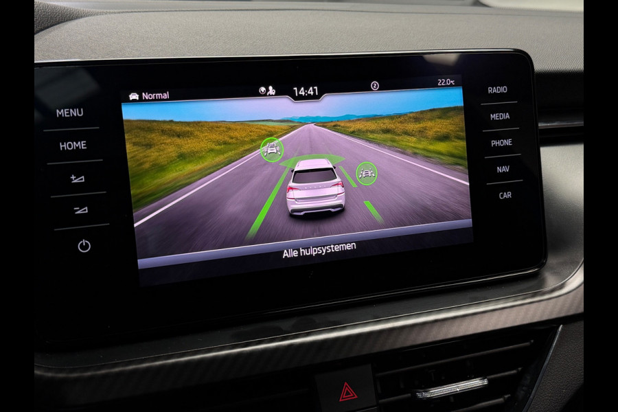 Škoda Kamiq 1.0 TSI Monte Carlo Pano Camera CarPlay