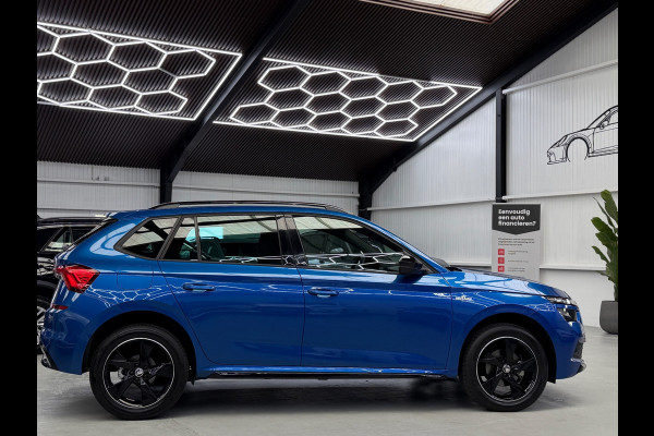Škoda Kamiq 1.0 TSI Monte Carlo Pano Camera CarPlay