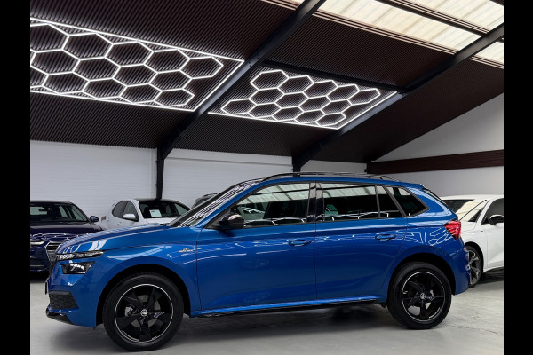 Škoda Kamiq 1.0 TSI Monte Carlo Pano Camera CarPlay