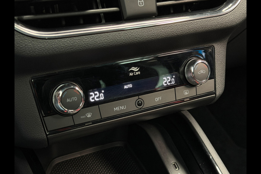 Škoda Kamiq 1.0 TSI Monte Carlo Pano Camera CarPlay